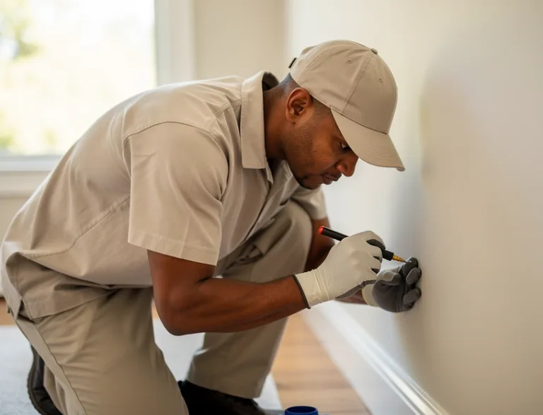pest control Ballwin